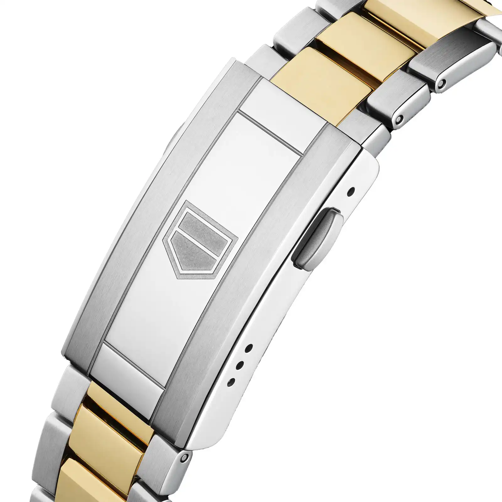 TAG Heuer Aquaracer Professional 200 Solargraph 40mm Mens Replica WBP1120.BB0002 - Image 7