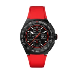 TAG Heuer Formula 1 Chronograph Automatic 44mm Mens Replica Red CBZ2085.FT8093