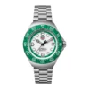 TAG Heuer Formula 1 Solargraph Limited Edition 38mm Mens Replica Green WBY1113.BA0042