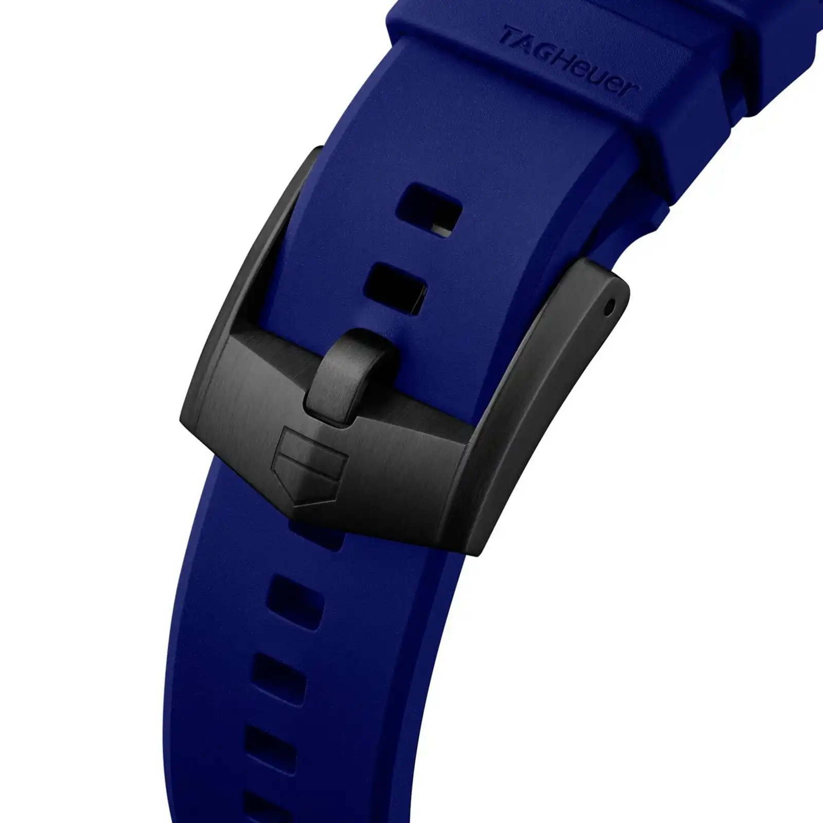 TAG Heuer Formula 1 Solargraph Limited Edition 38mm Mens Replica Blue WBY1162.FT8105 - Image 6
