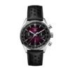 TAG Heuer Carrera Glassbox 39mm Mens Replica Purple CBS2219.FC6607
