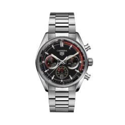 TAG Heuer Carrera Chronosprint X Porsche Rallye 42mm Mens Replica CBS2015.EB0381