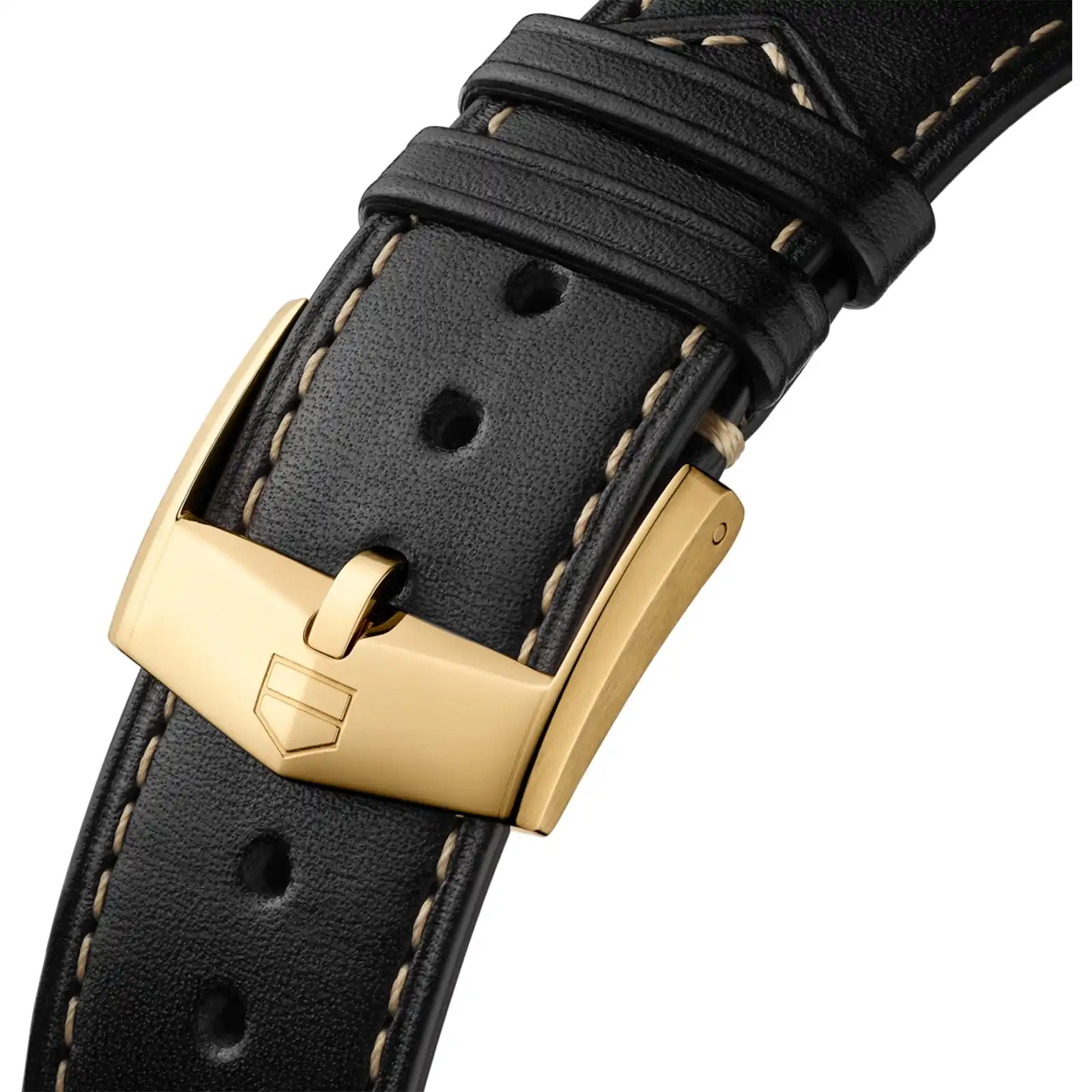 TAG Heuer Carrera Chronosprint X Porsche Monte Carlo 42mm Mens Replica CBS2041.EB0382 - Image 5