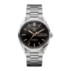 TAG Heuer Carrera Day-Date 41mm Mens Replica Black WDA2111.BA0043