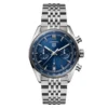 TAG Heuer Carrera Chronograph 39mm Mens Replica Blue CBS2212.BA0048