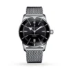 Replica Breitling Superocean Heritage B20 Automatic 42 Stainless Steel AB2010121B1A1