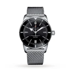 Replica Breitling Superocean Heritage B20 Automatic 42 Stainless Steel AB2010121B1A1