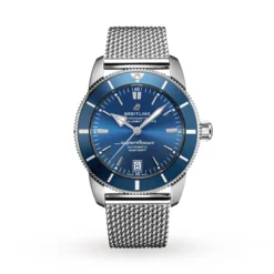 Replica Breitling Superocean Heritage B20 Automatic 42 Stainless Steel AB2010161C1A1
