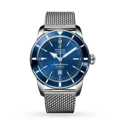 Replica Breitling Superocean Heritage B20 Automatic 46 Stainless Steel AB2020161C1A1