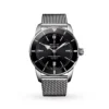 Replica Breitling Superocean Heritage B20 Automatic 46 Stainless Steel AB2020121B1A1