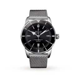 Replica Breitling Superocean Heritage B20 Automatic 46 Stainless Steel AB2020121B1A1