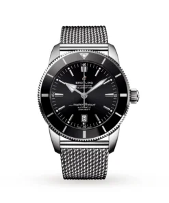 Replica Breitling Superocean Heritage B20 Automatic 46 Stainless Steel AB2020121B1A1