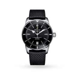 Replica Breitling Superocean Heritage B20 Automatic 42 Stainless Steel AB2010121B1S1