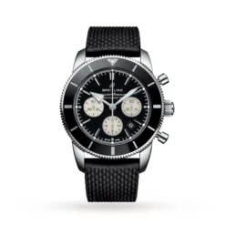 Replica Breitling Superocean Heritage B01 Chronograph 44 AB0162121B1S1