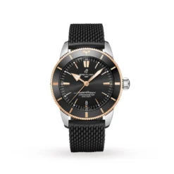 Replica Breitling Superocean Heritage B20 Automatic 44 Stainless Steel & 18k Red Gold UB2030121B1S1