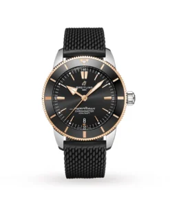 Replica Breitling Superocean Heritage B20 Automatic 44 Stainless Steel & 18k Red Gold UB2030121B1S1