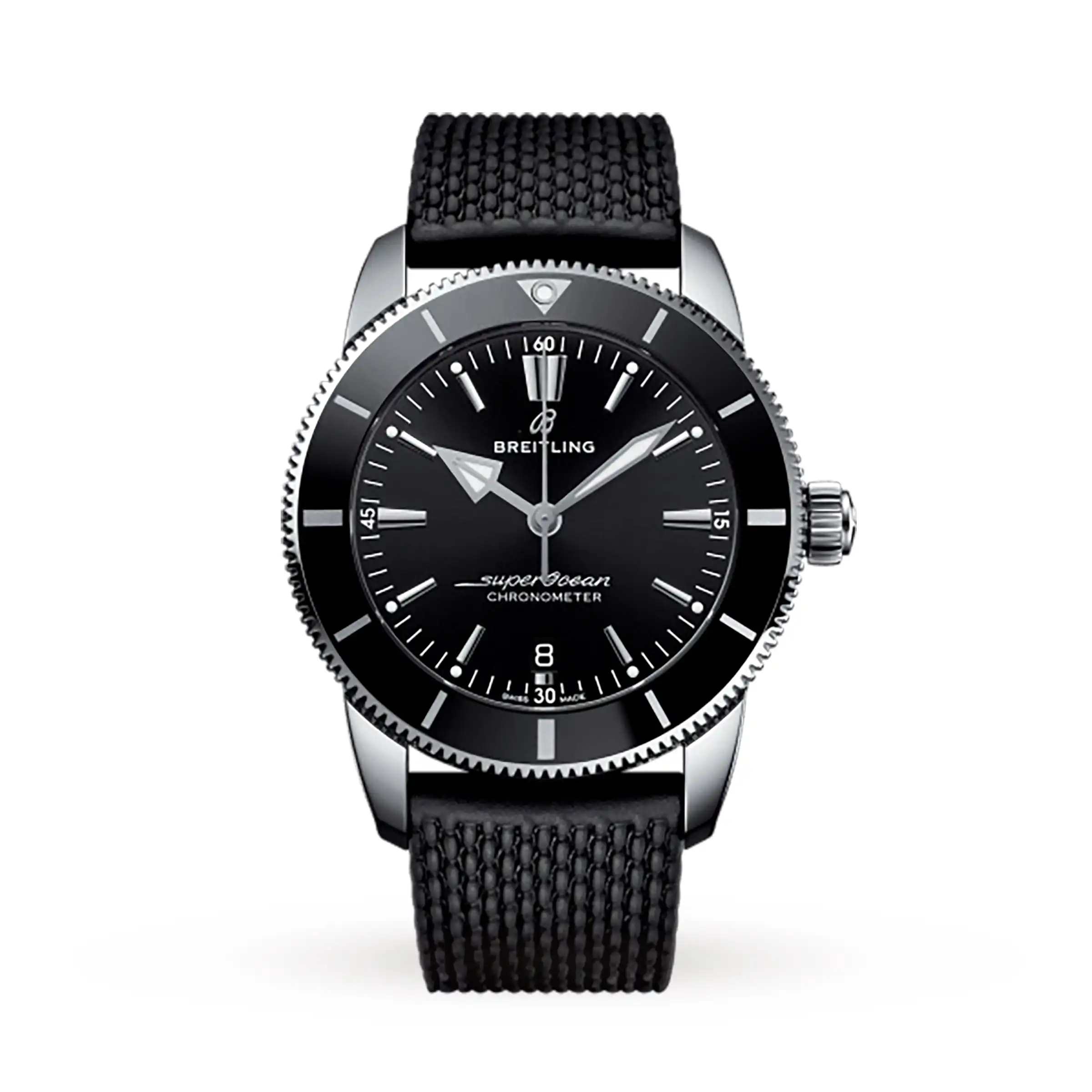 Replica Breitling Superocean Heritage B20 Automatic 44 AB2030121B1S1