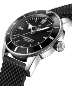 Alternative view of Replica Breitling Superocean Heritage B20 Automatic 44 AB2030121B1S1
