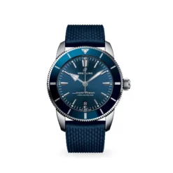 Replica Breitling Superocean Heritage B20 Automatic 44 Stainless Steel Rubber Strap AB2030161C1S1