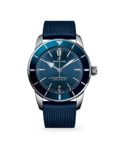 Replica Breitling Superocean Heritage B20 Automatic 44 Stainless Steel Rubber Strap AB2030161C1S1
