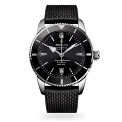 Replica Breitling Superocean Heritage B20 Automatic 46 Rubber Strap AB2020121B1S1