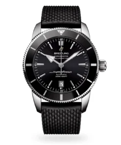 Replica Breitling Superocean Heritage B20 Automatic 46 Rubber Strap AB2020121B1S1
