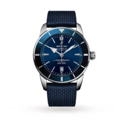Replica Breitling Superocean Heritage B20 Automatic 46 Stainless Steel AB2020161C1S1