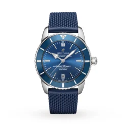 Replica Breitling Superocean Heritage B20 Automatic 42 Rubber Strap AB2010161C1S1