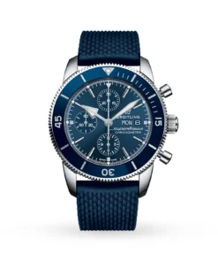 Replica Breitling Superocean Heritage Chronograph 44 Stainless Steel A13313161C1S1