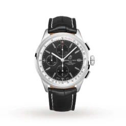 Replica Breitling Premier Chronograph Automatic 42 Stainless Steel A13315351B1P1