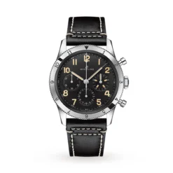 Replica Breitling AVI Ref. 765 1953 Re-Edition Stainless Steel AB0920131B1X1