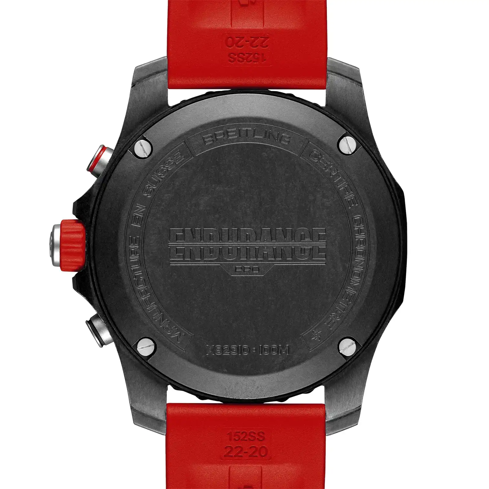 Replica Breitling Endurance Pro 44 Red X82310D91B1S1 - Image 4