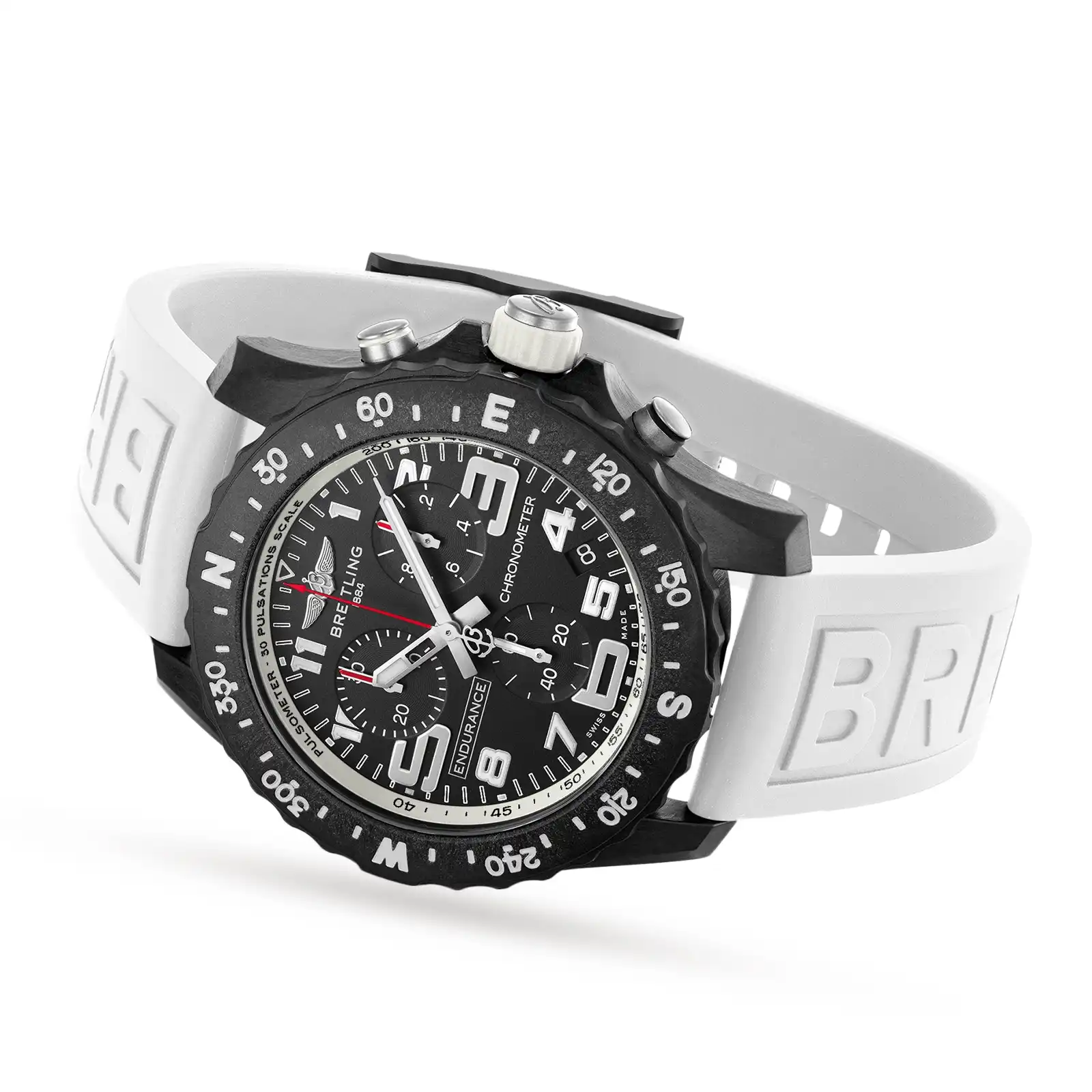 Replica Breitling Endurance Pro 44 White X82310A71B1S1 - Image 3