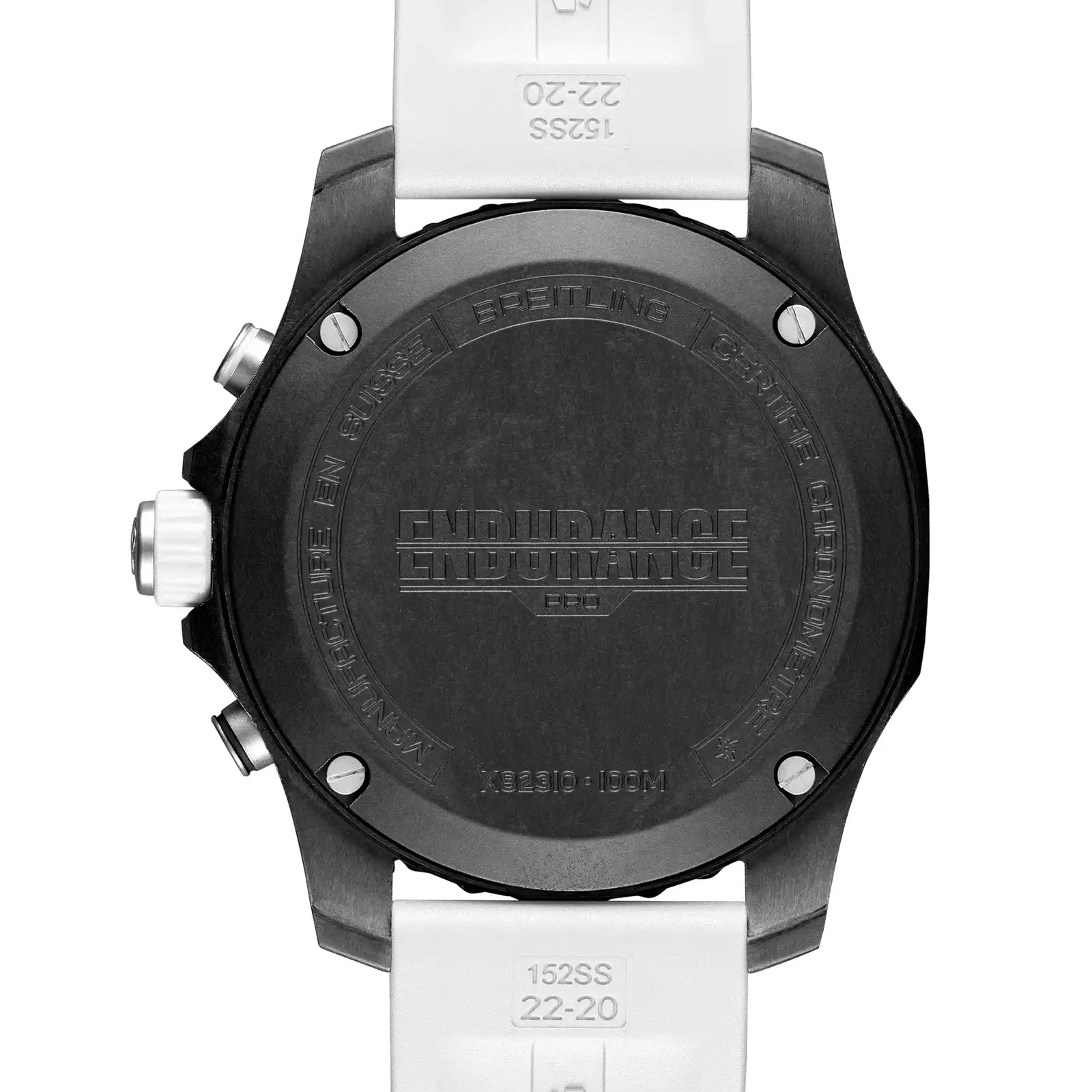 Replica Breitling Endurance Pro 44 White X82310A71B1S1 - Image 4