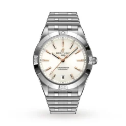 Replica Breitling Chronomat Automatic 36 Stainless Steel A10380101A2A1