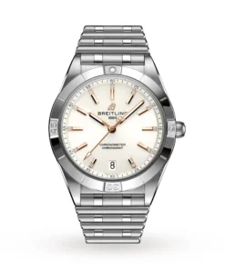 Replica Breitling Chronomat Automatic 36 Stainless Steel A10380101A2A1