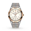 Replica Breitling Chronomat Automatic 36 Stainless Steel & 18k Red Gold U10380101A1U1