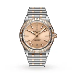 Replica Breitling Chronomat Automatic 36 Stainless Steel & 18k Red Gold U10380591K1U1