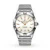 Replica Breitling Chronomat 32 Stainless Steel – White A77310101A3A1