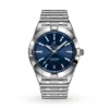 Replica Breitling Chronomat 32 Stainless Steel – Blue A77310101C1A1