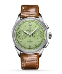 Replica Breitling Premier Heritage Chronograph 40 AB0930D31L1P1