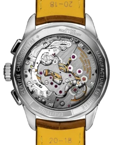 Alternative view of Replica Breitling Premier Heritage Chronograph 40 AB0930D31L1P1
