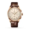 Replica Breitling Premier B09 Chronograph 40 18k Red Gold RB0930371G1P1