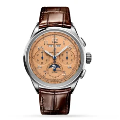 Replica Breitling Premier B25 Datora 42 Stainless Steel AB2510201K1P1