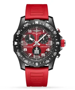 Replica Breitling ENDURANCE PRO IRONMAN Breitlight 44 X823109A1K1S1
