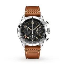 Replica Breitling Super AVI B04 Chronograph GMT 46 P-51 Mustang AB04453A1B1X1