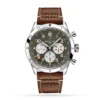 Replica Breitling Super AVI B04 Chronograph Curtiss Warhawk 46 AB04452A1L1X1