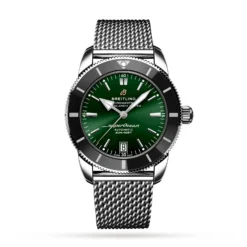 Replica Breitling Superocean Heritage B20 Automatic 42 Stainless Steel AB2010121L1A1