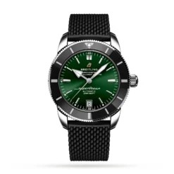 Replica Breitling Superocean Heritage B20 Automatic 42 Stainless Steel AB2010121L1S1