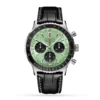 Replica Breitling Navitimer B01 Chronograph 43mm Mint AB0138241L1P1